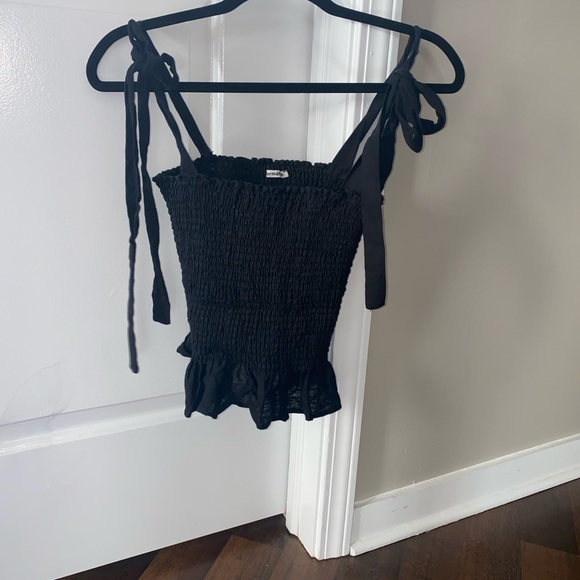 Reformation valley top M - Picture 4 of 5